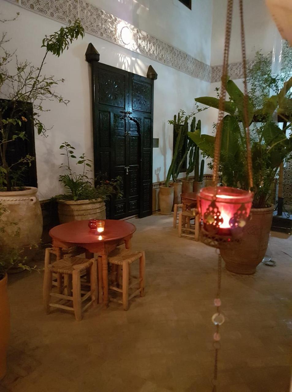 Riad Dar Nadwa (Adults Only) 2