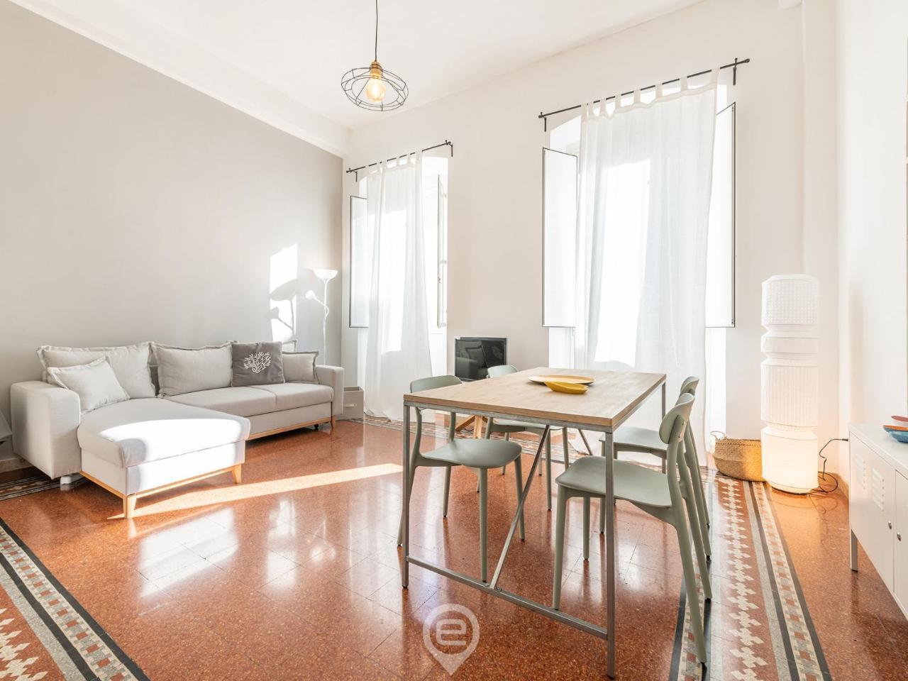 Mirabel Apartment - Wonderful Flat in City Center