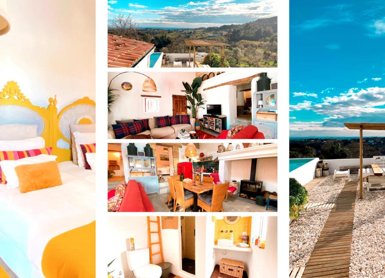 Monte Refugio Do Silencio