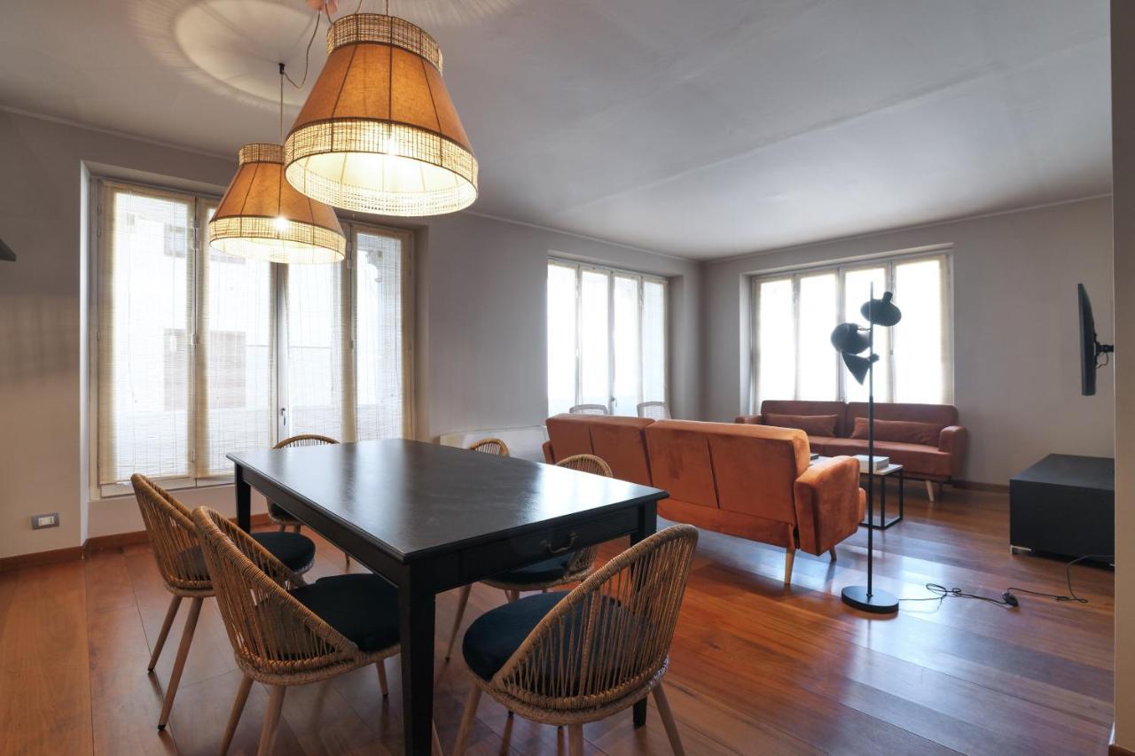 Castello Luxury Apartment - in the Heart of Milan 2