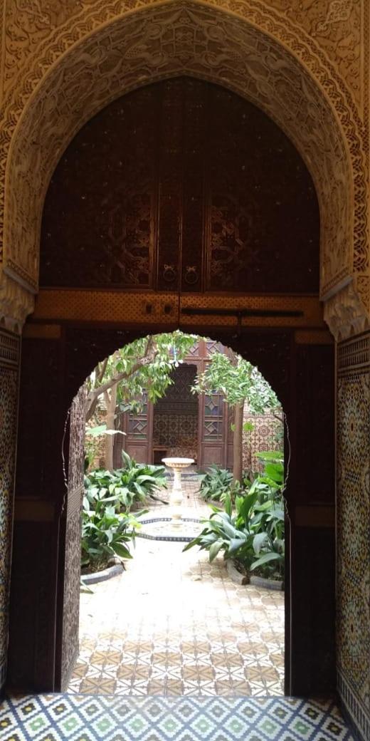 Riad Dar Zaida 2