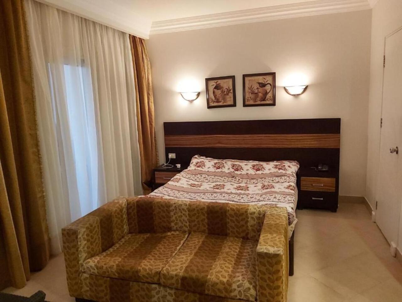Jwe Residence - Quality Experience Near Red Sea (Adults Only) 1