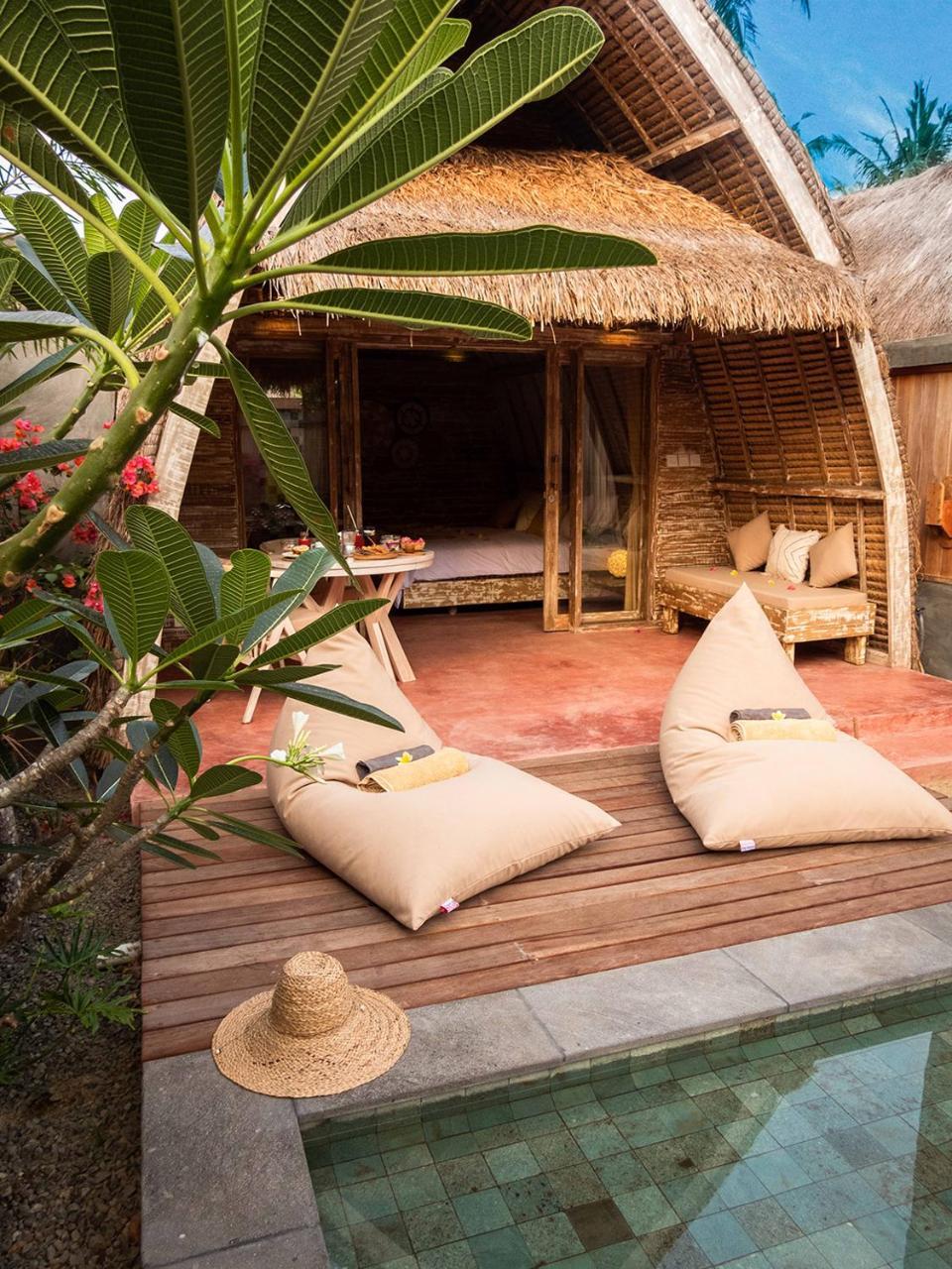 Villa Palma Gili Meno - Private Pool (Adults Only) 1