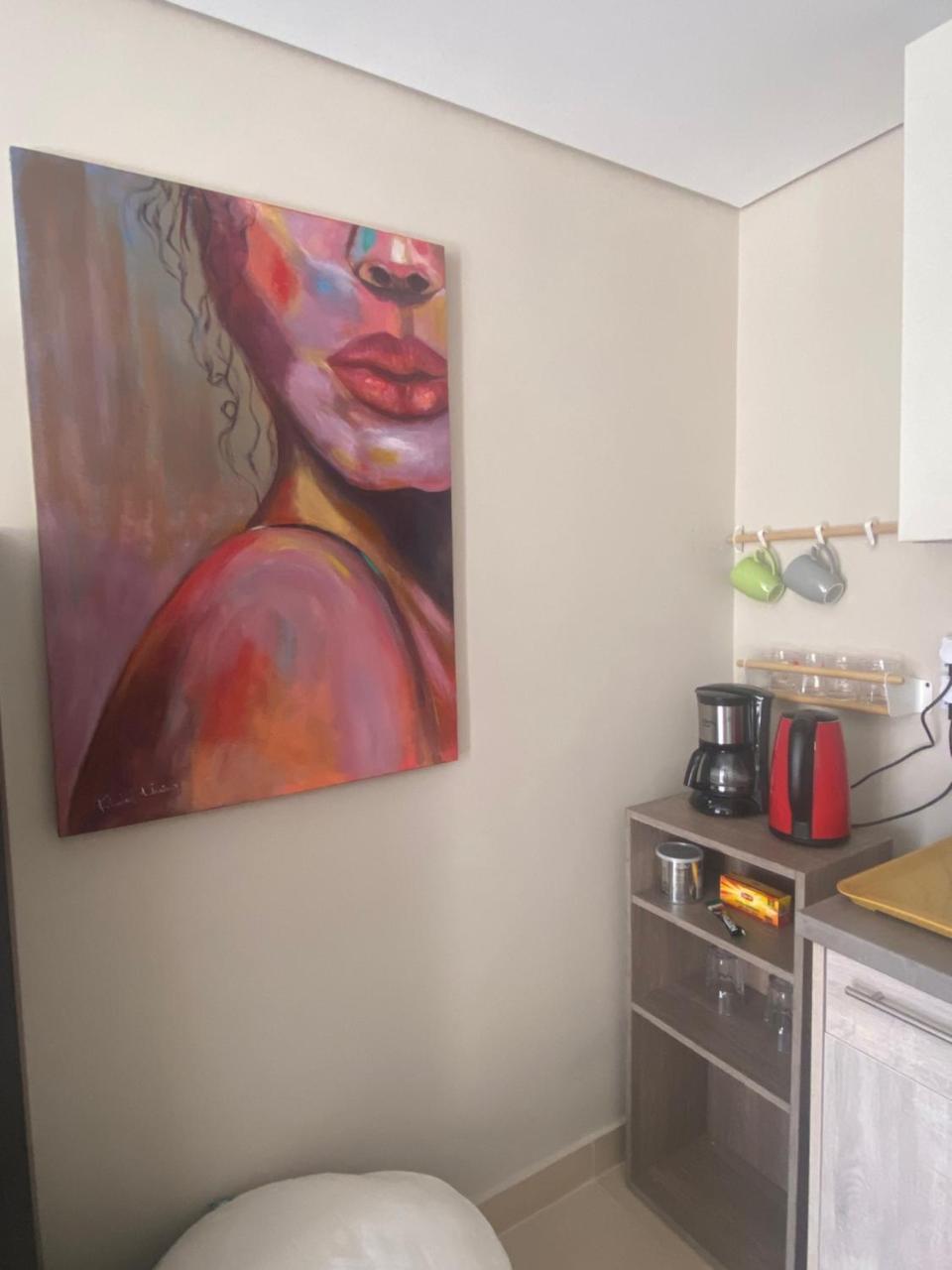 Mangroovy Gouna 1 Br Apartment 1