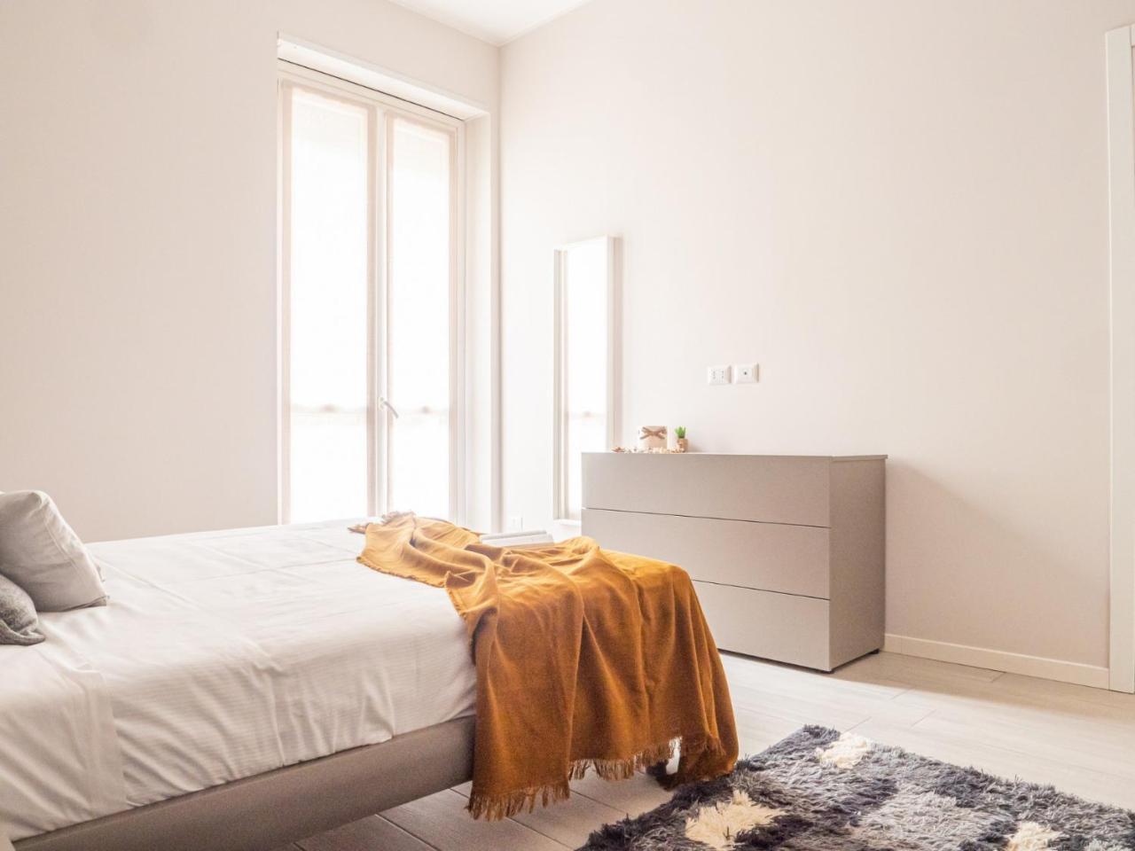 The Best Rent - Apartment with Balcony in Milan Downtown 2