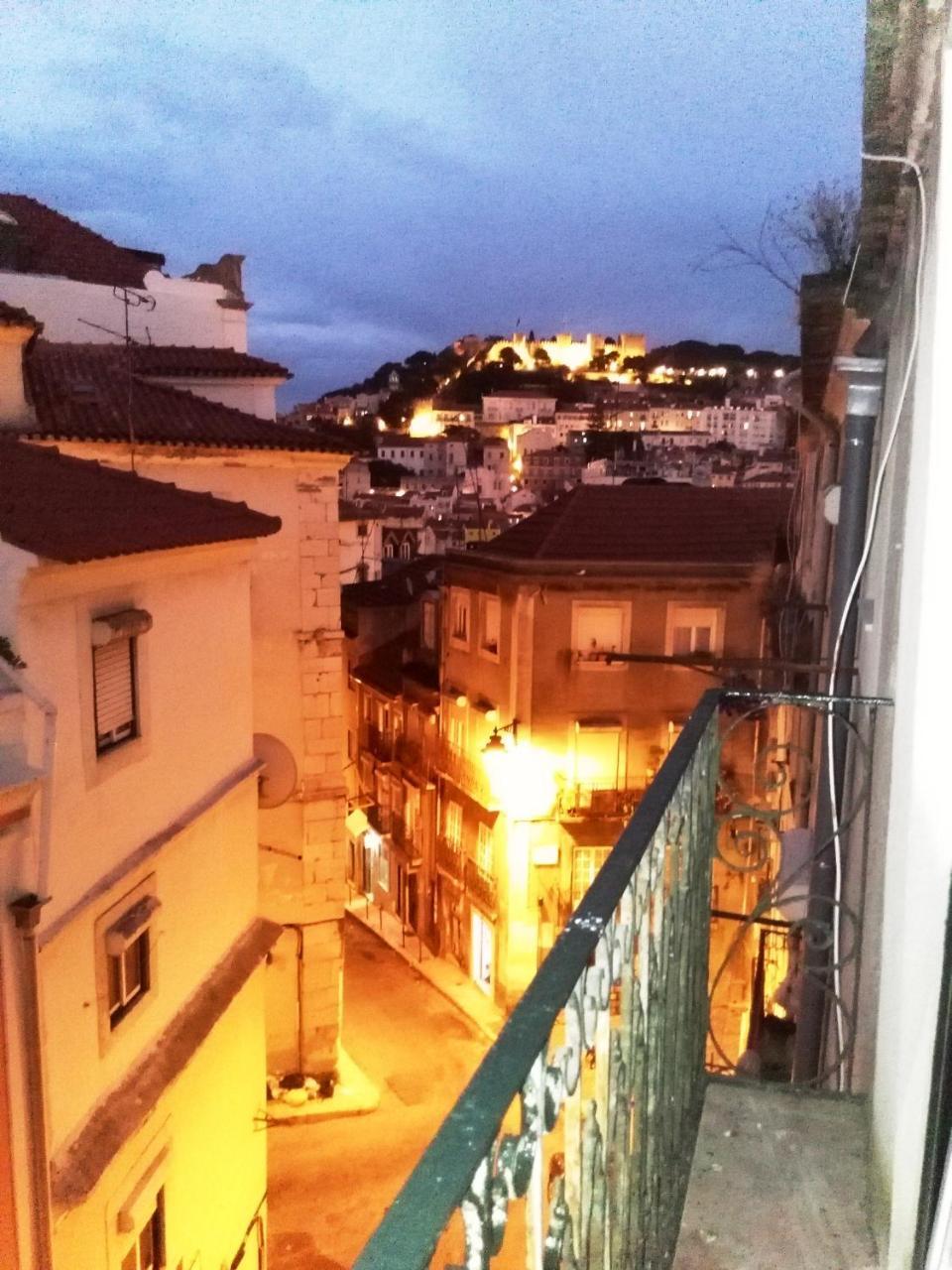 Rossio Castle View (Adults Only)