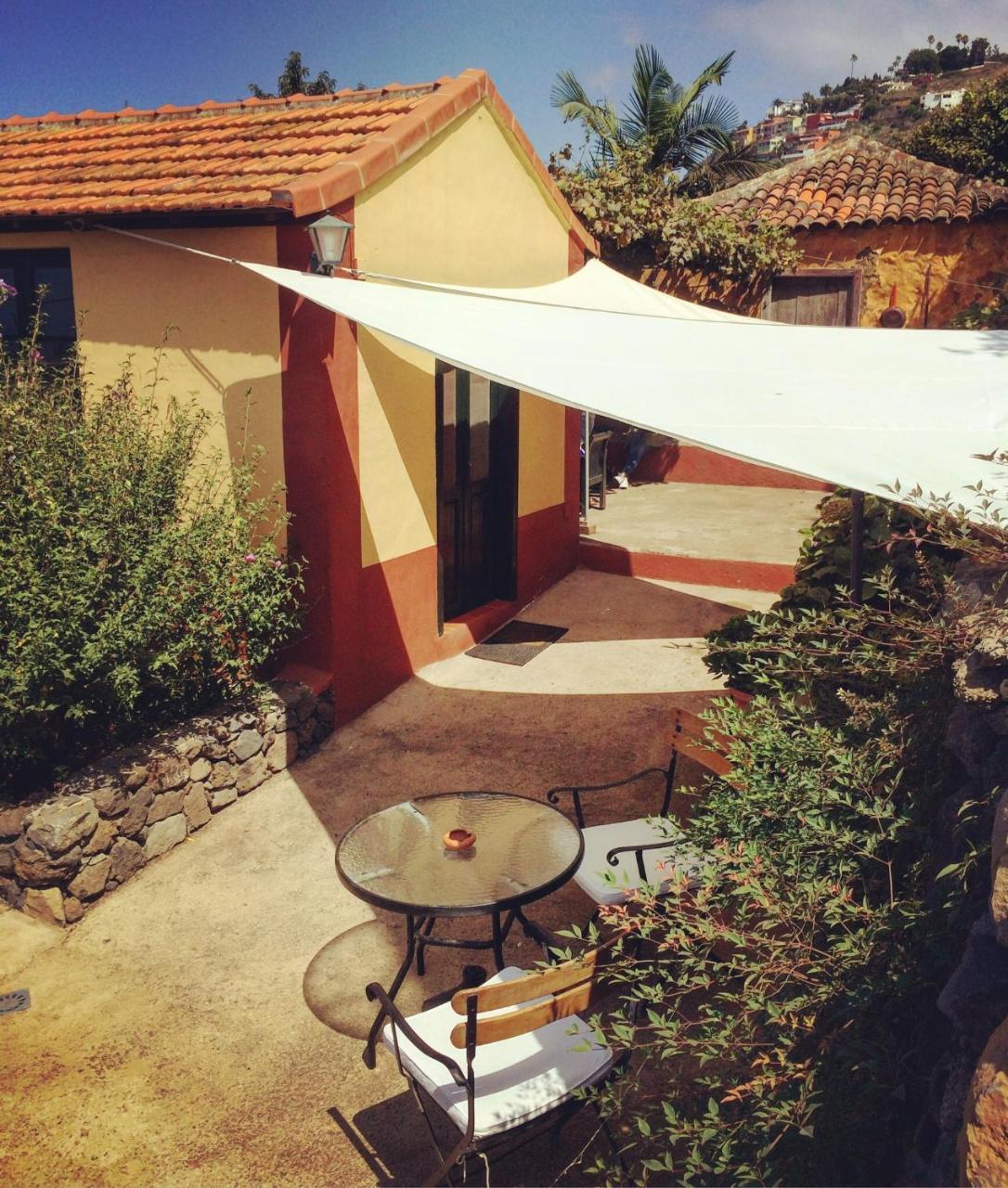 Finca la Plantacion _Agroturismo