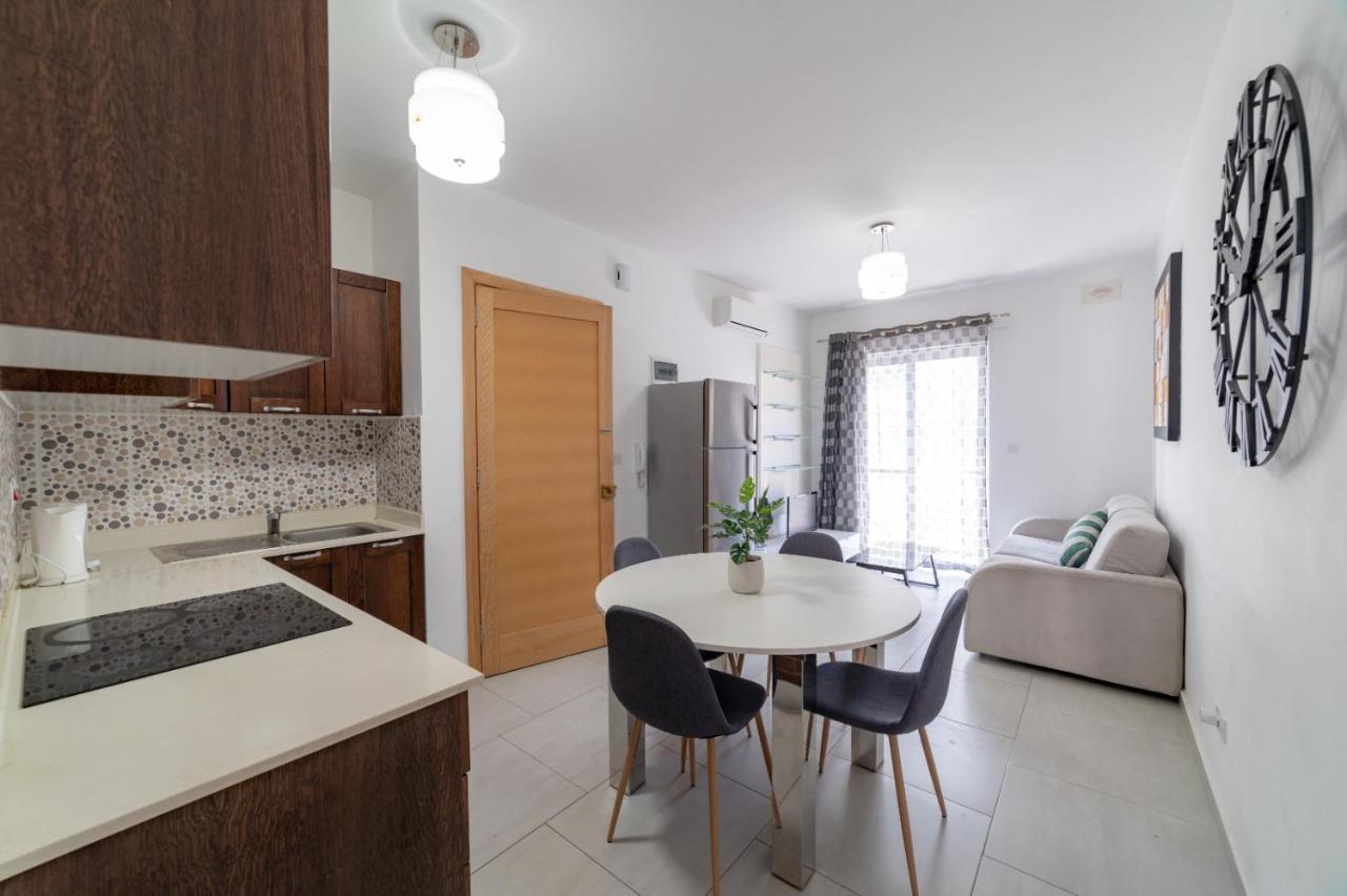 Vbh Apartment St. Julian Malta