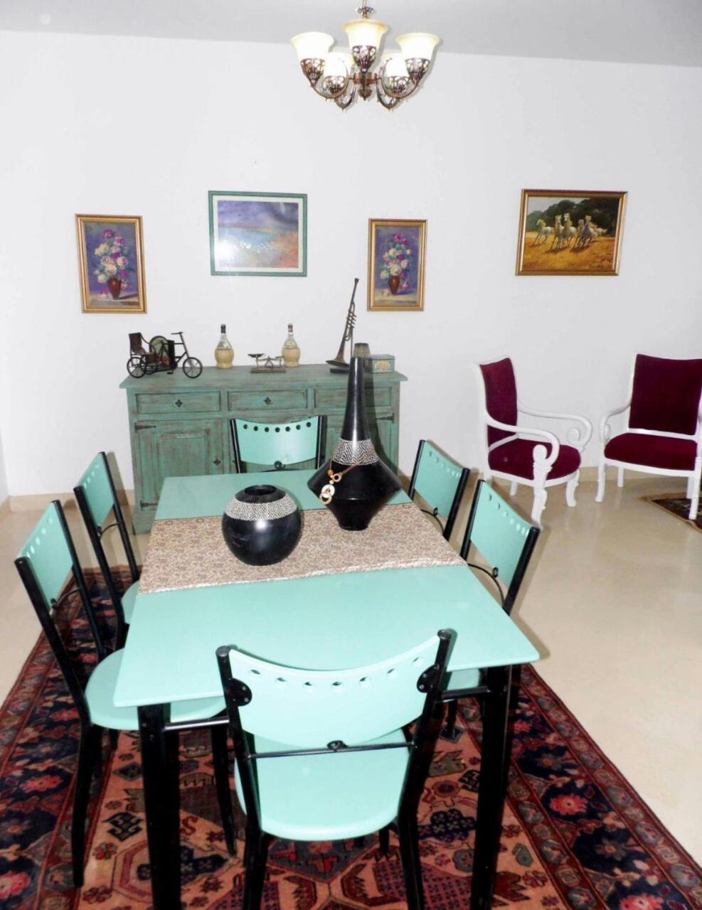 Aprtment at Abu Tig Marina - Mp6 2