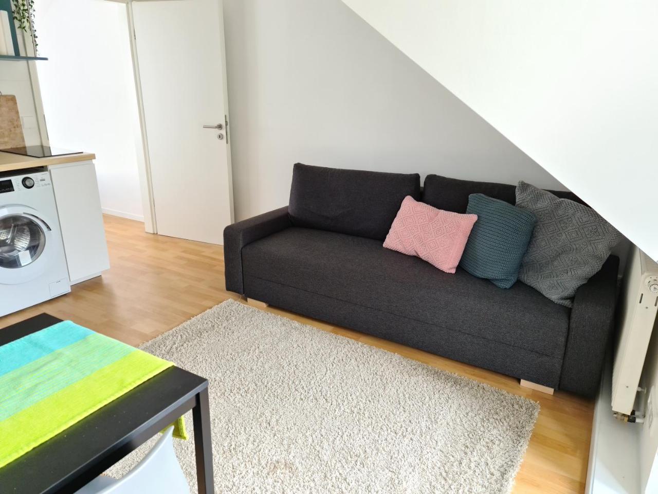 Rooftop Solln - 20min Oktoberfest/Zentrum (Adults Only) 2