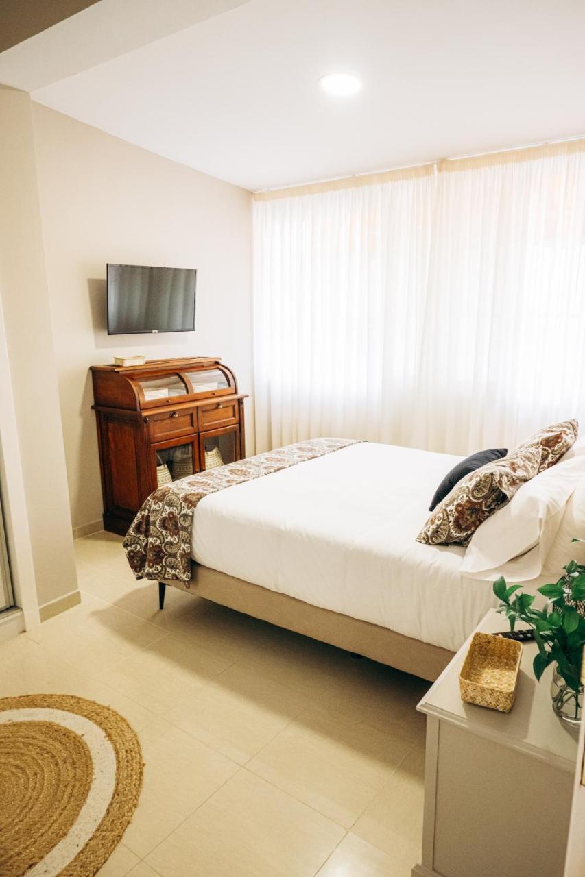 Club Apartments by Grupo Compostelana 6 1