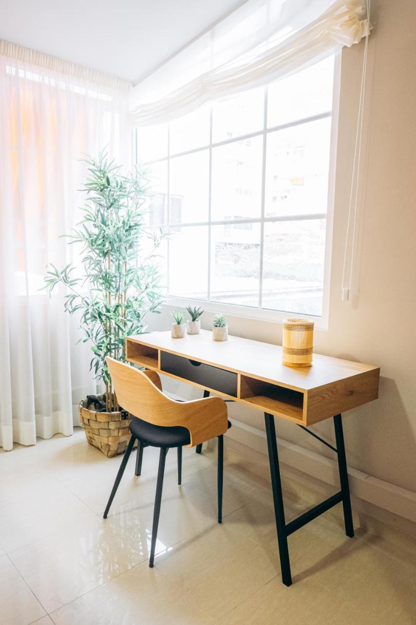 Club Apartments by Grupo Compostelana 6 2