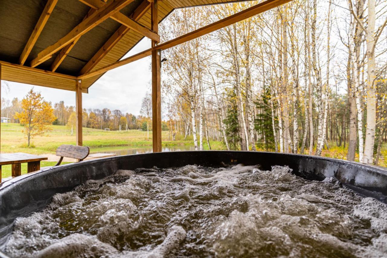 Bona Natura Nameliai 2