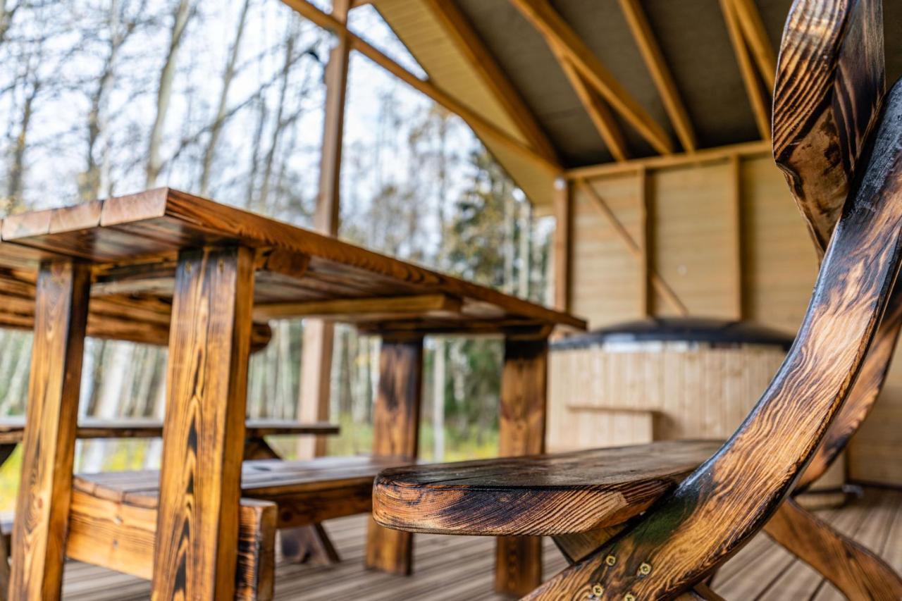 Bona Natura Nameliai 1