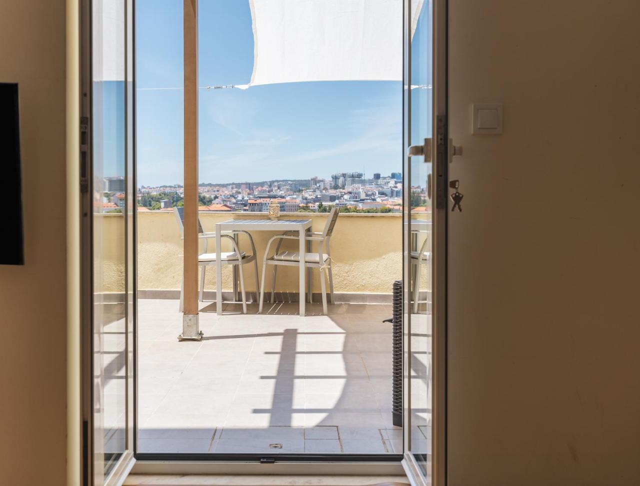 The Sunset Hideout (Adults Only) 1