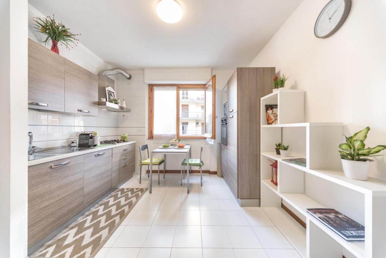 Green Apartment-City Centre 2