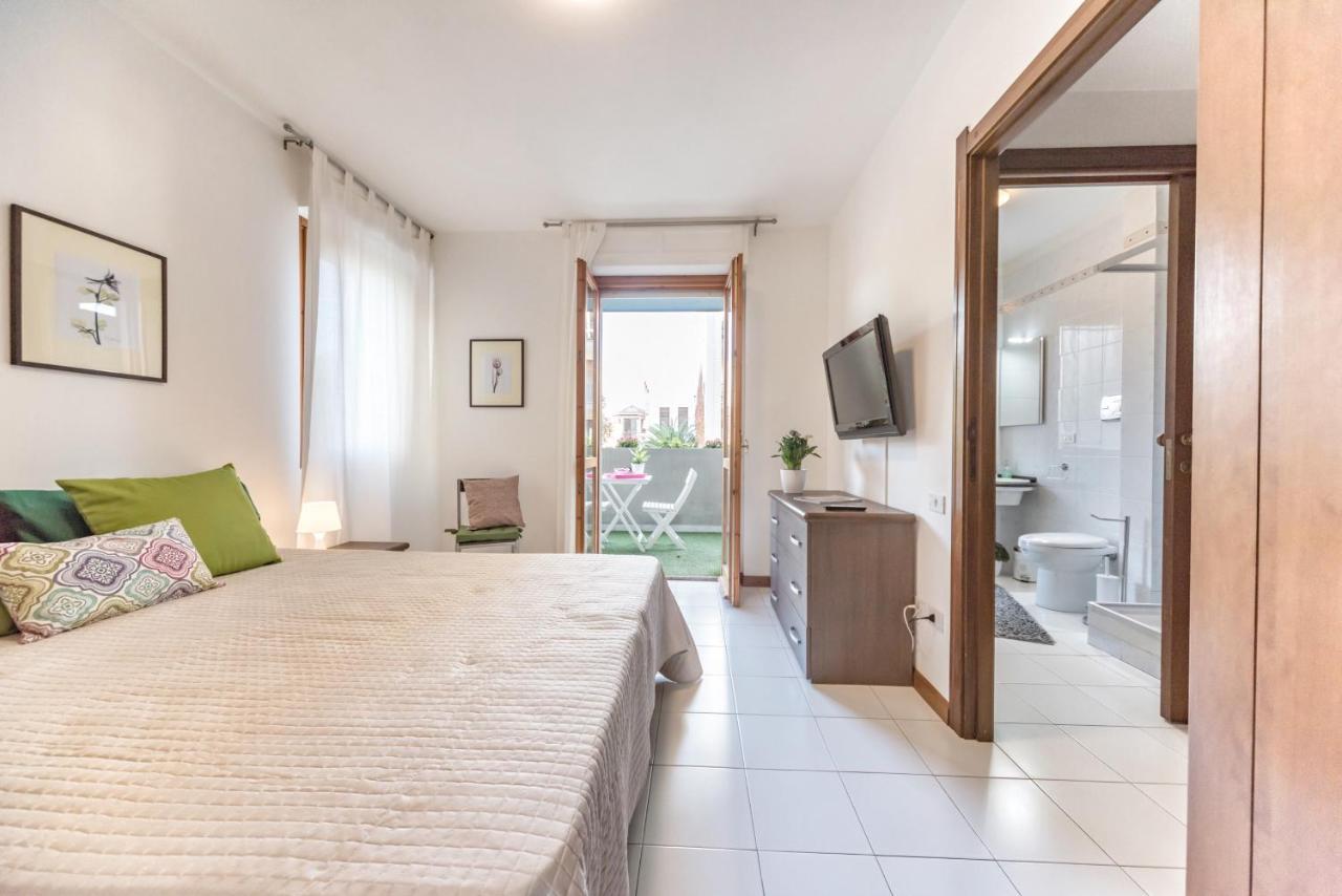 Green Apartment-City Centre 1