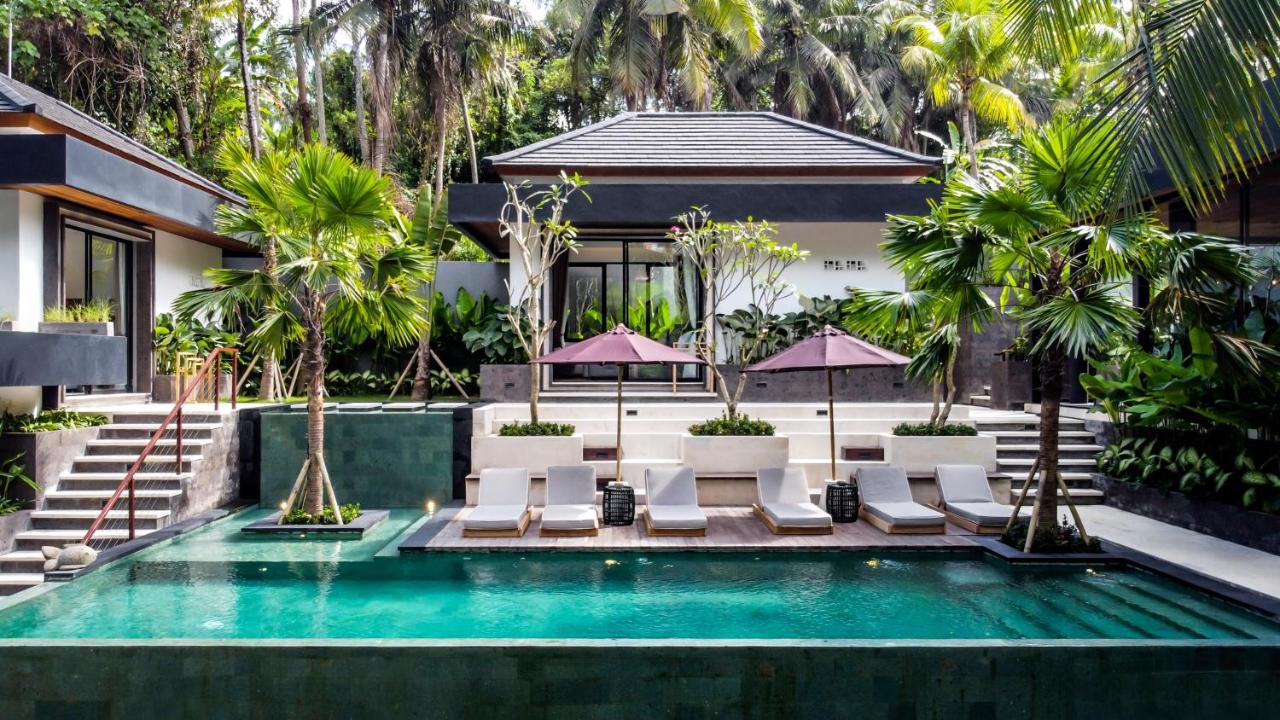 Villa Aruna by Balisuperhost