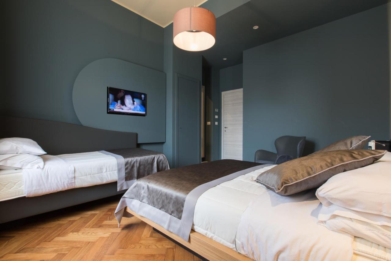 Le Texture Milano (Adults only) 1