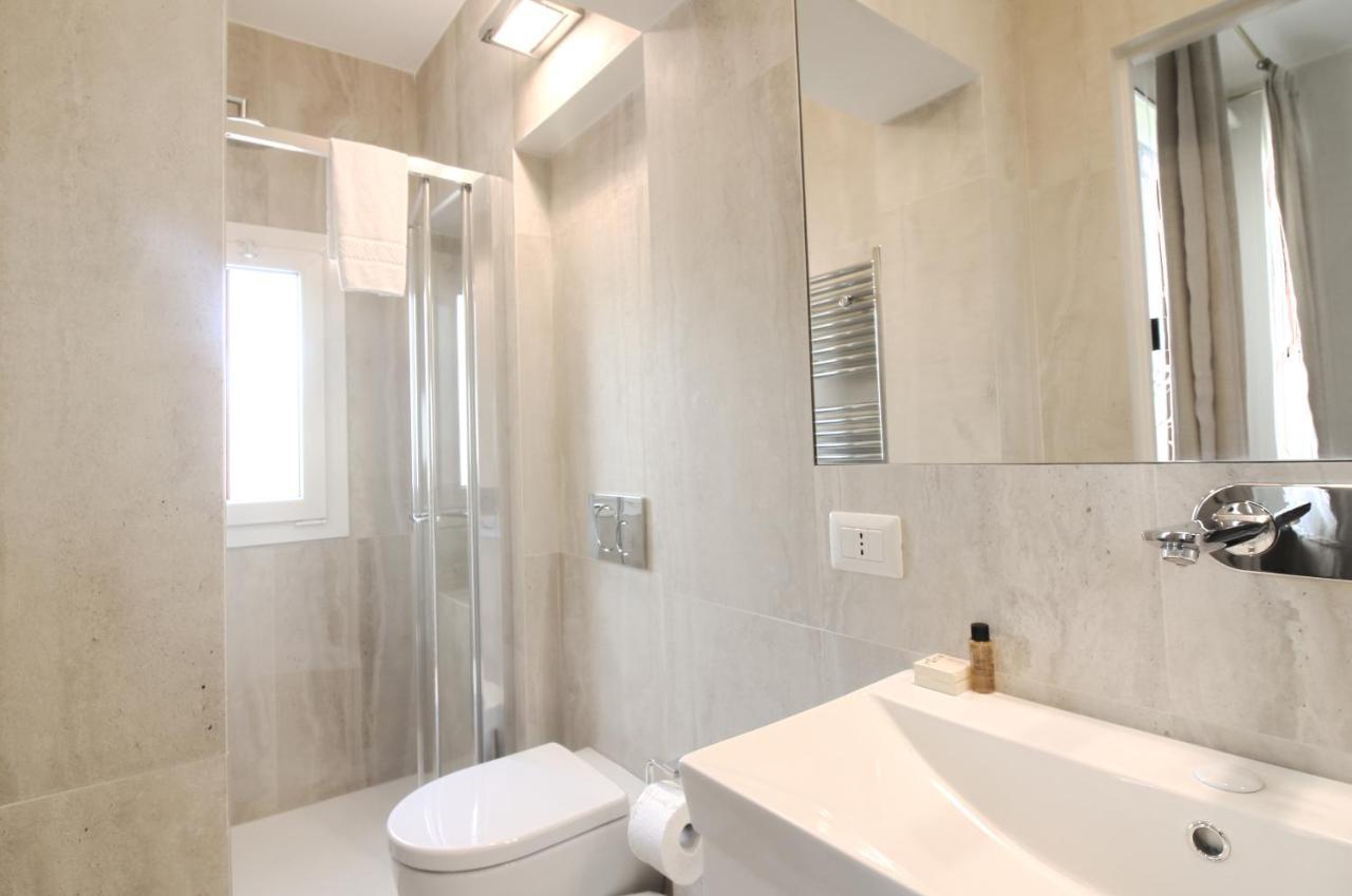 Montenapoleone - Sant Andrea Charme Penthouse 2