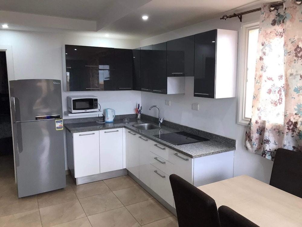 Beautiful 1-Bed Apartment 2