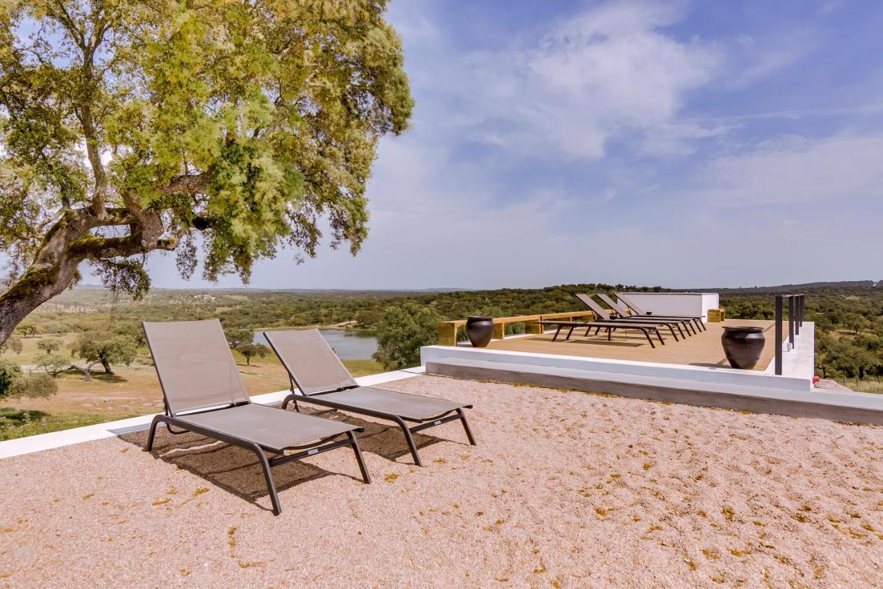 Monte Velho Equo Resort 2