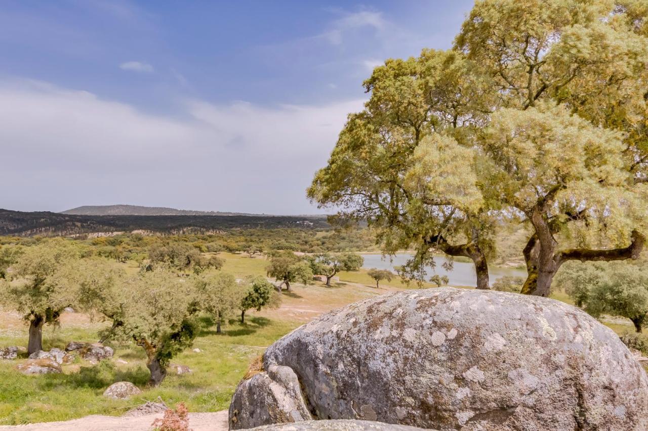 Monte Velho Equo Resort 1