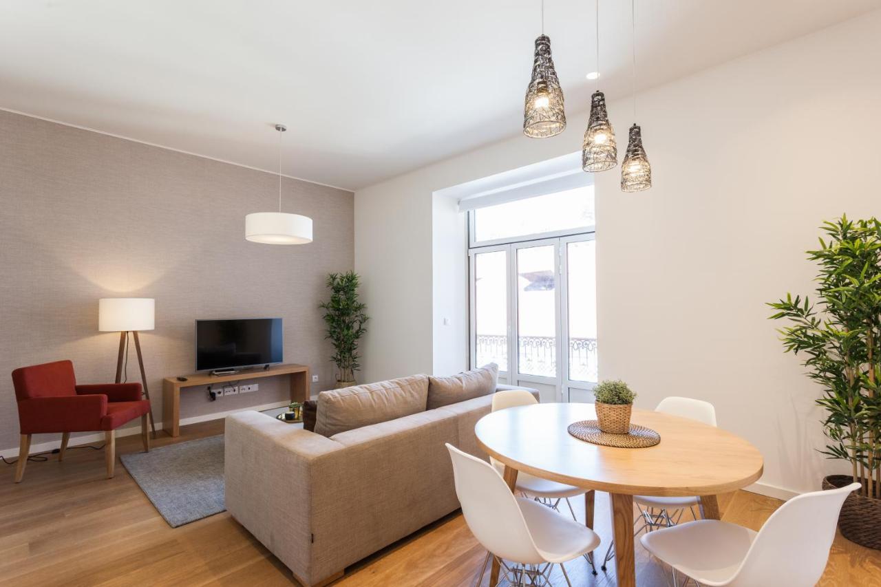 Flh Restauradores Charming Apartment (Adults Only) 2