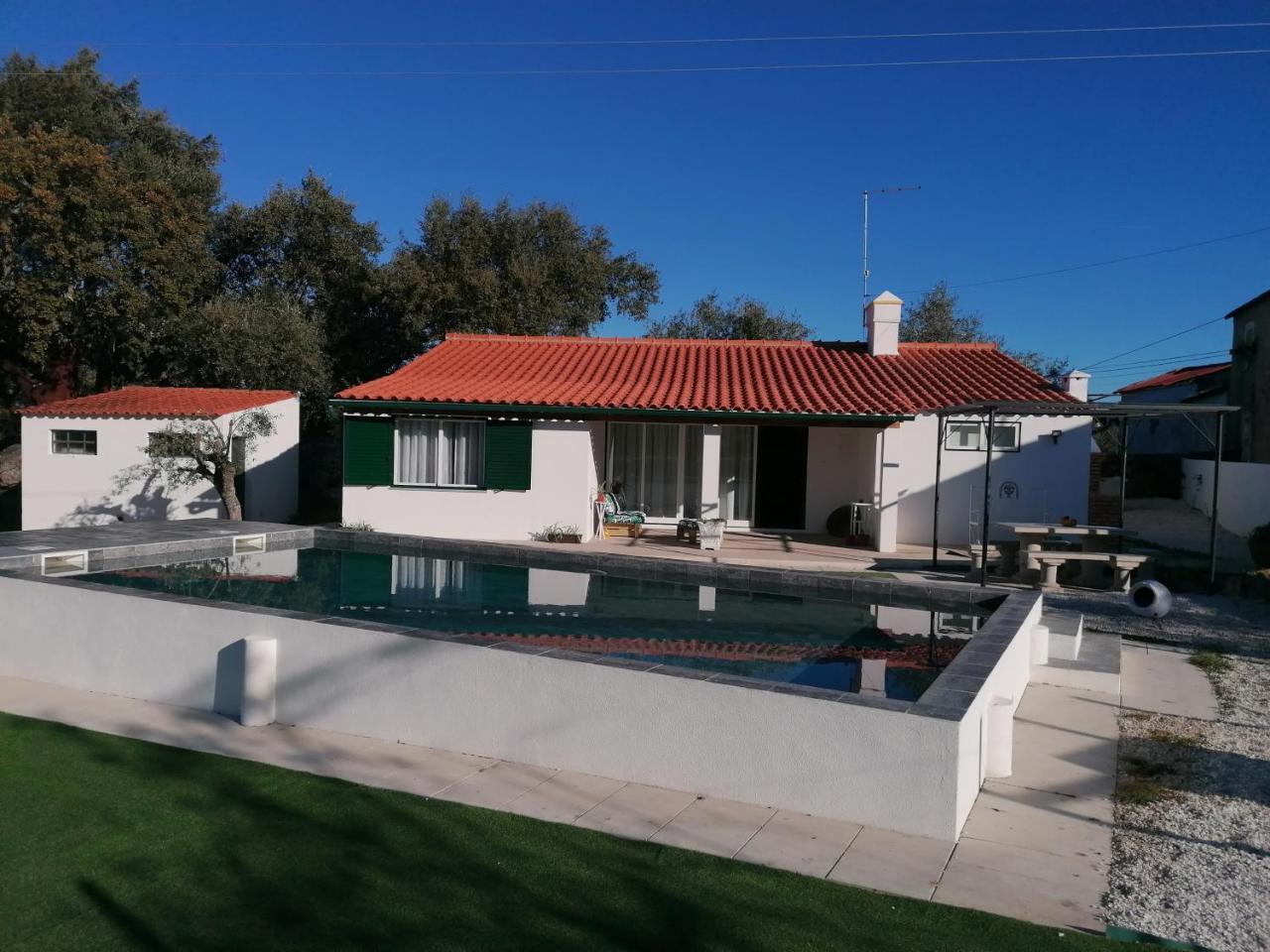 Casas de Marvao - Quinta Da Bela Vista