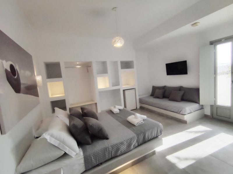 Sandy's Infinity Resort 1