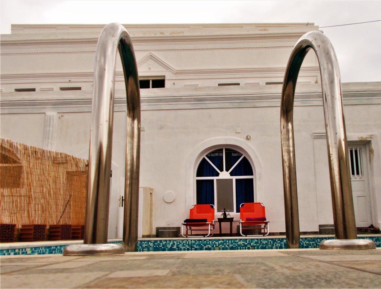 Loukas Kontos Traditional House 2