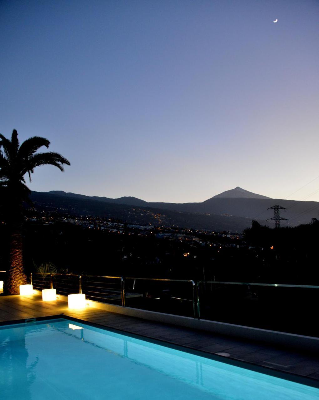 Casa El Balcon Grande 1