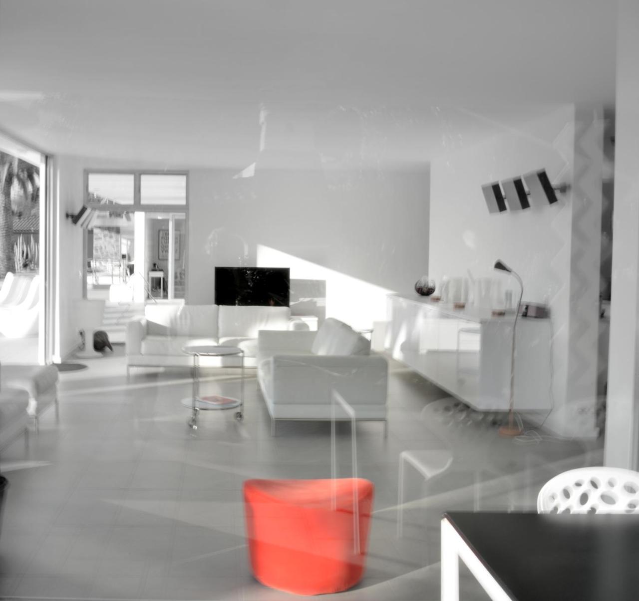 Casa El Balcon Grande 2