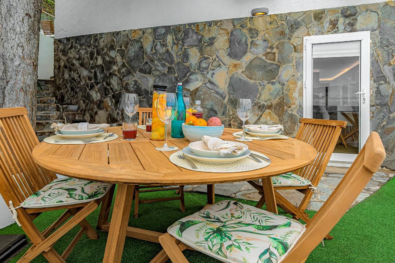 Pampano Ocean View 2