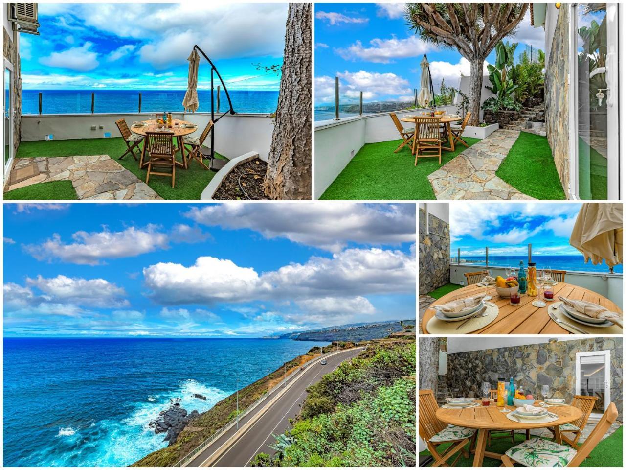 Pampano Ocean View 1