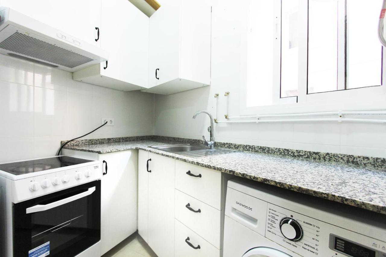 Two Bedroom Apartment Sant Antoni 2