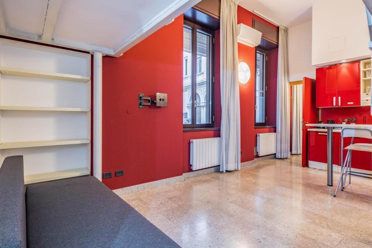 Easylife - Accogliente Monolocale in Via Torino, Posizione Perfetta Per Scoprire la Citta (Adults Only) 2