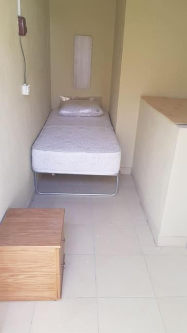 Sahl Hasheesh Deluxe Penthouse Veranda 1