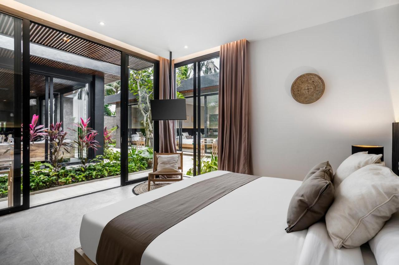 Villa Jungle Paradise by Balisuperhost 1