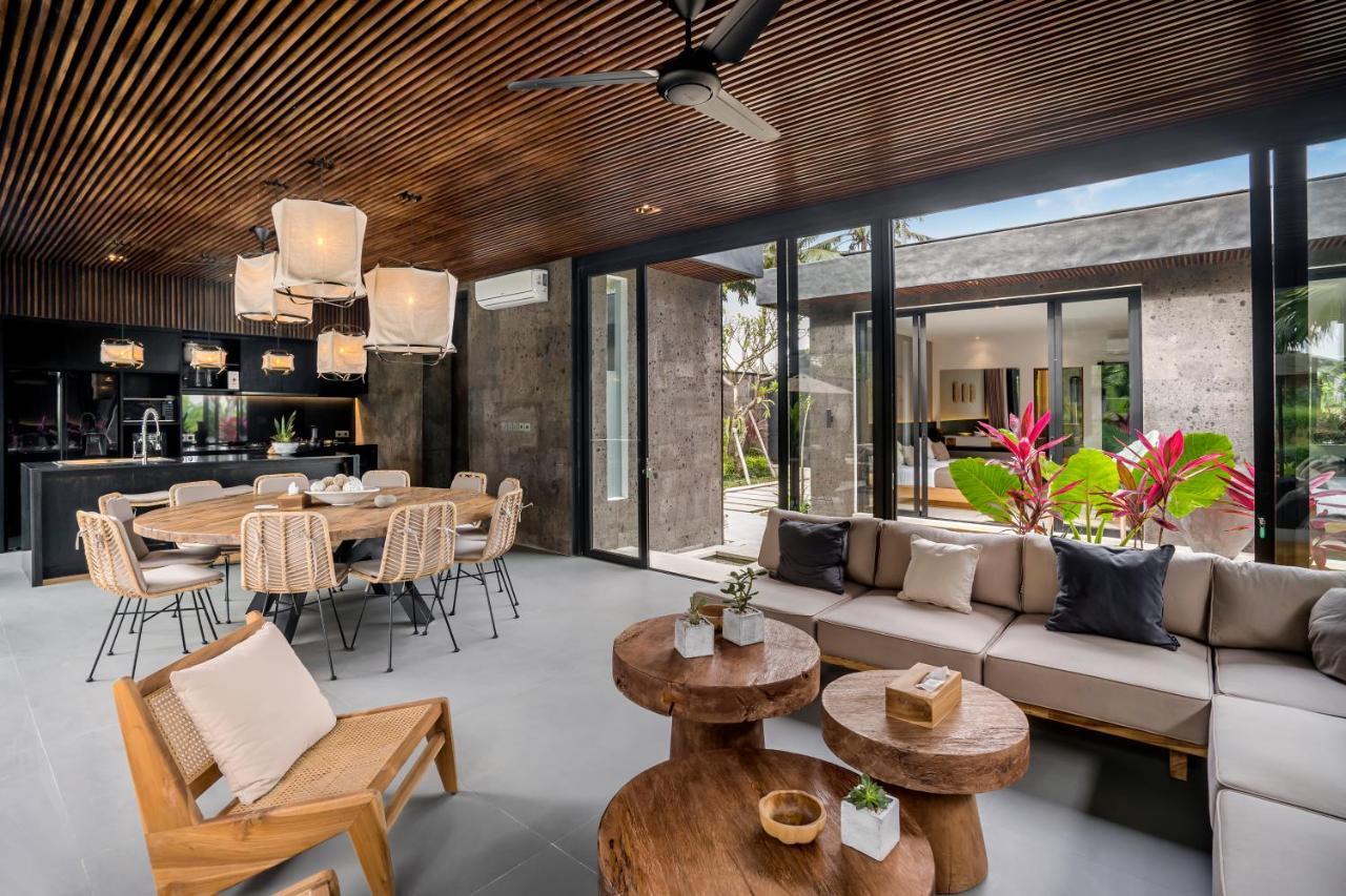 Villa Jungle Paradise by Balisuperhost 2