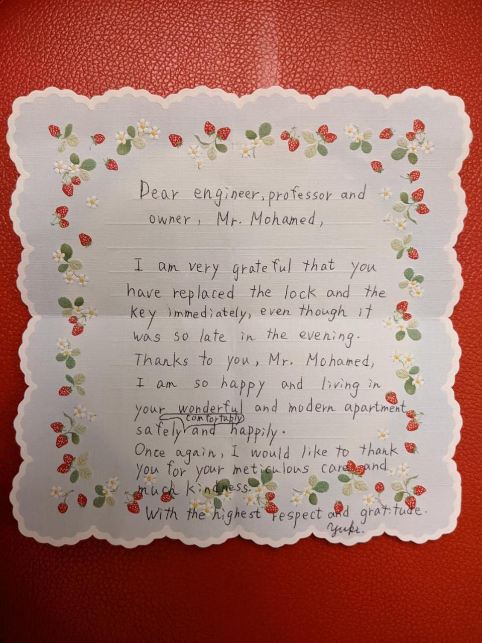 Sheraton Plaza Studio in Hurghada 1