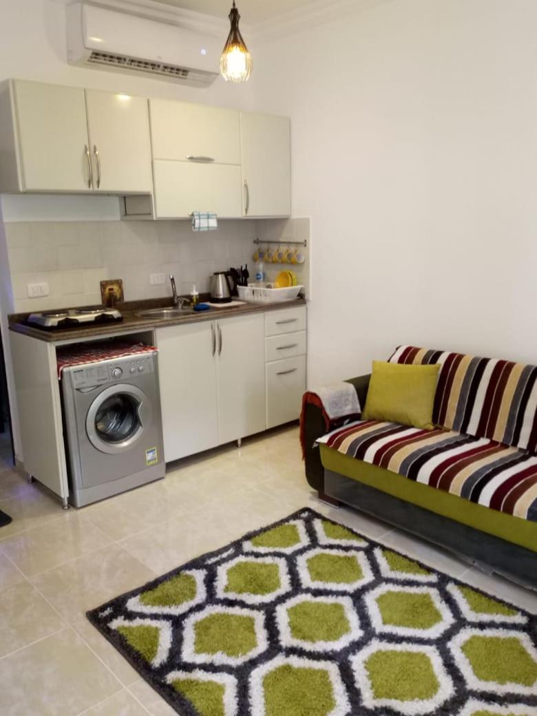 Sheraton Plaza Studio in Hurghada