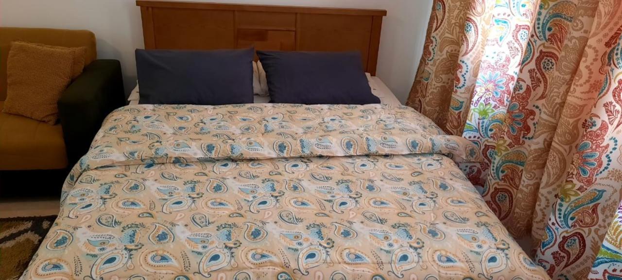 Sheraton Plaza Studio in Hurghada 2