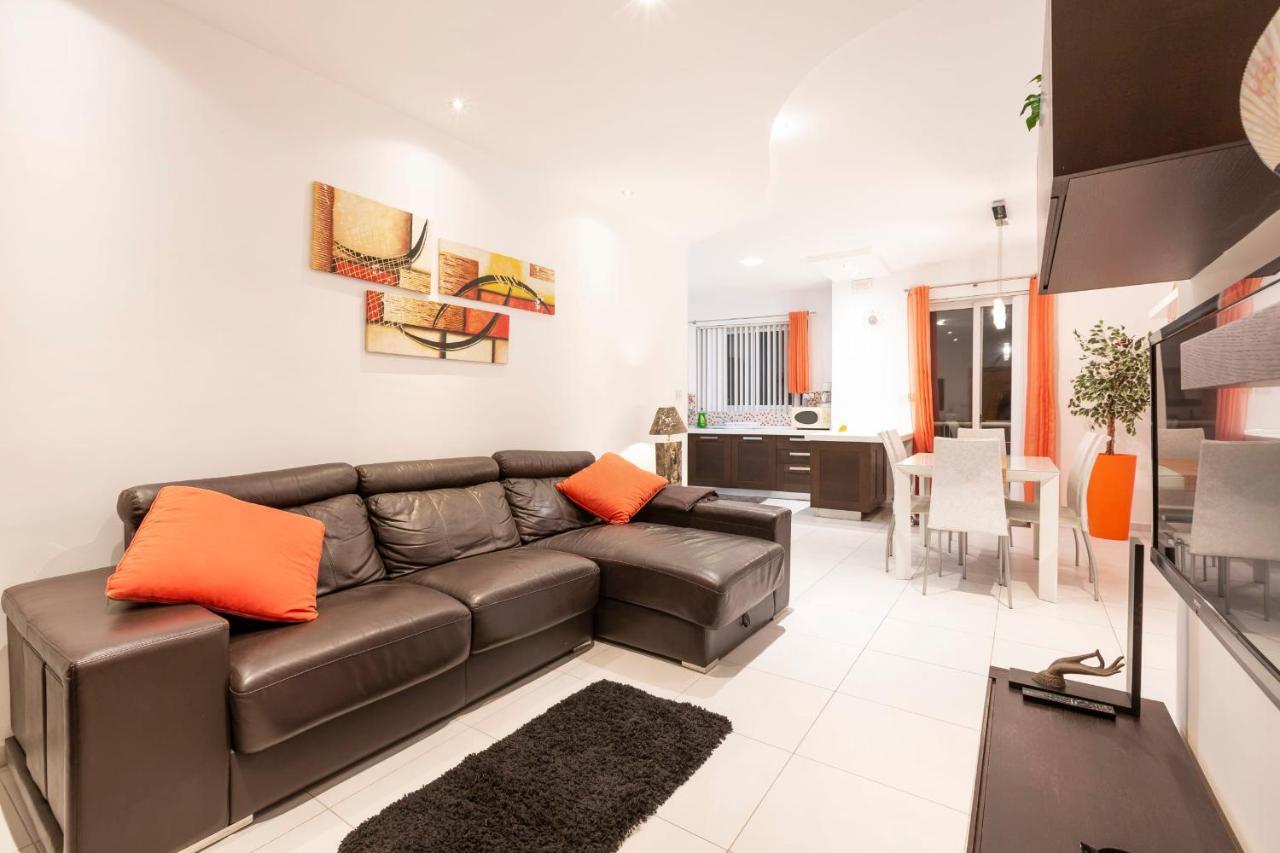 Bluemarine Suite-Hosted by Sweetstay