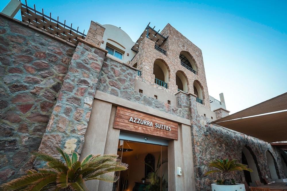 Azzurra Sahl Hasheesh 1