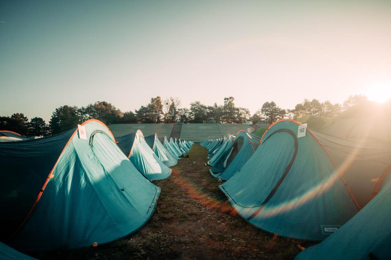 Esn Oktoberfest Campsite (Adults Only) 2