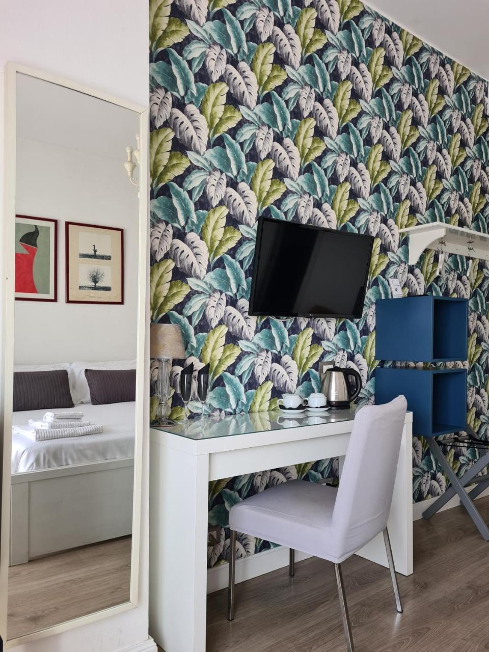 Corso Italia Rooms 1