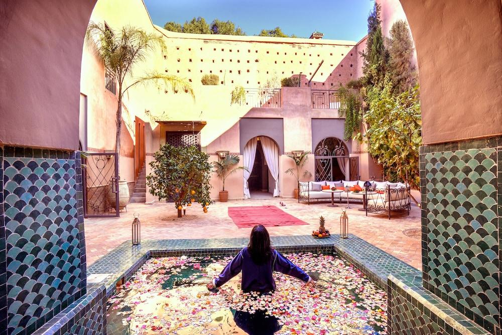 Le Medina Privilege Riad & SPA