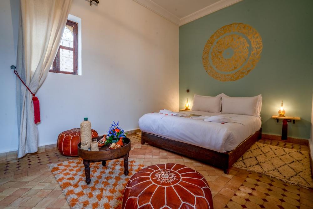 Riad Ekla Boutique Hotel 1