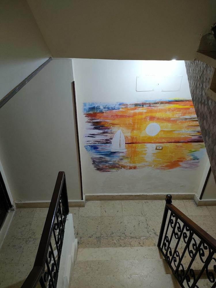 Al Dahar Apartments Hurghada 2